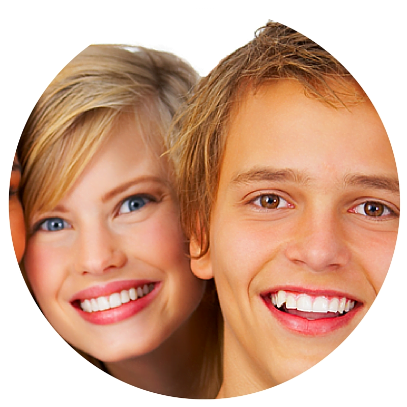 Straighter Teeth At An Affordable Cost