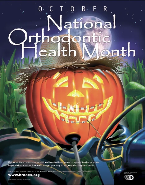 Halloween is around the corner….  Here’s how to keep your child’s teeth healthy this Halloween