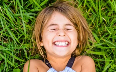 February is National Children’s Dental Health Month