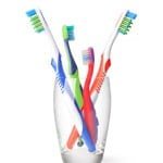 invisalign toothbrushes