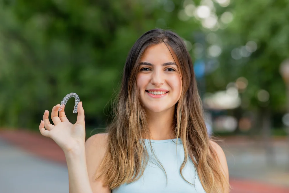 6 Things Parents need to know about Invisalign Teen