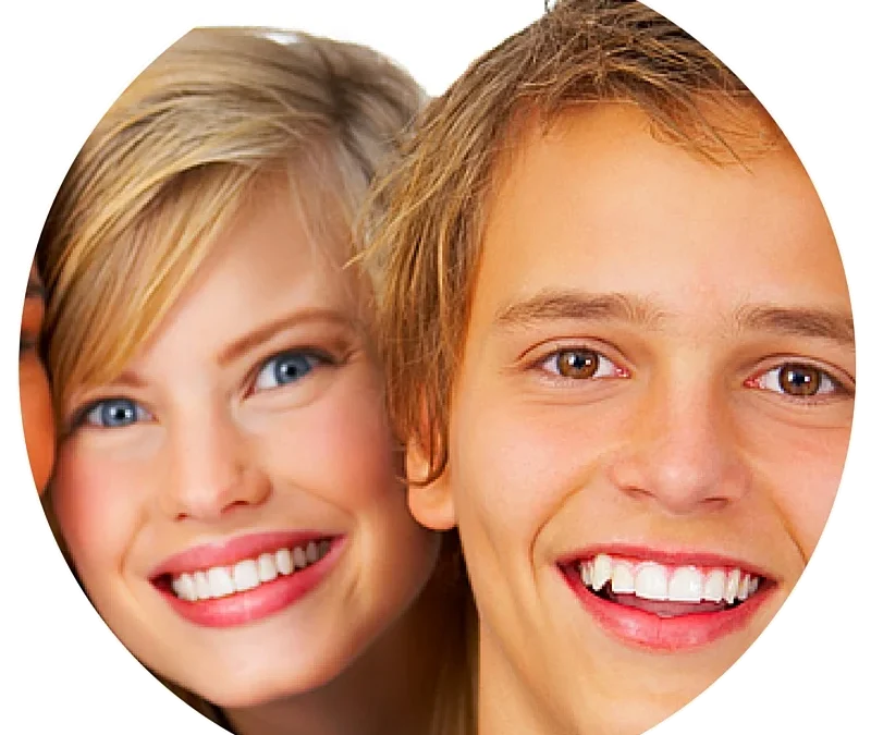 Straighter Teeth At An Affordable Cost