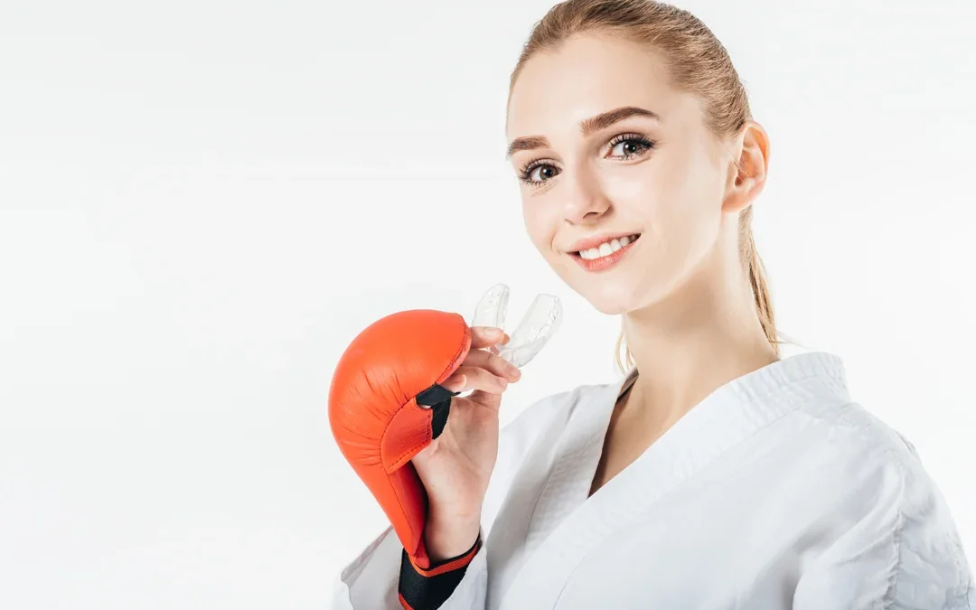 Protect Your Teeth with a Custom Mouth Guard from Advanced Orthodontic Center