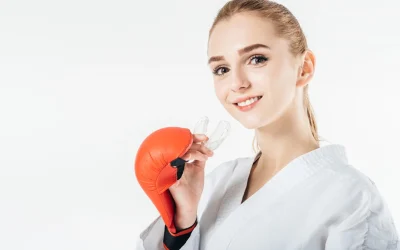 Protect Your Teeth with a Custom Mouth Guard from Advanced Orthodontic Center