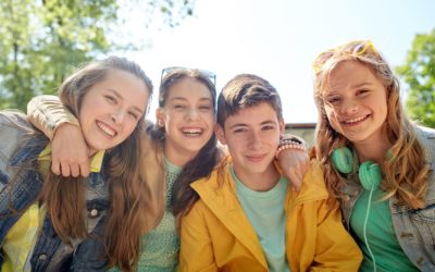 Can Children Use Aligners to Straighten Their Teeth?