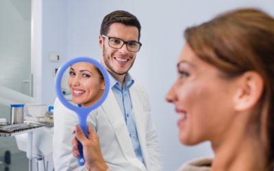 How Dental Aligners Lead to a Beautiful Smile