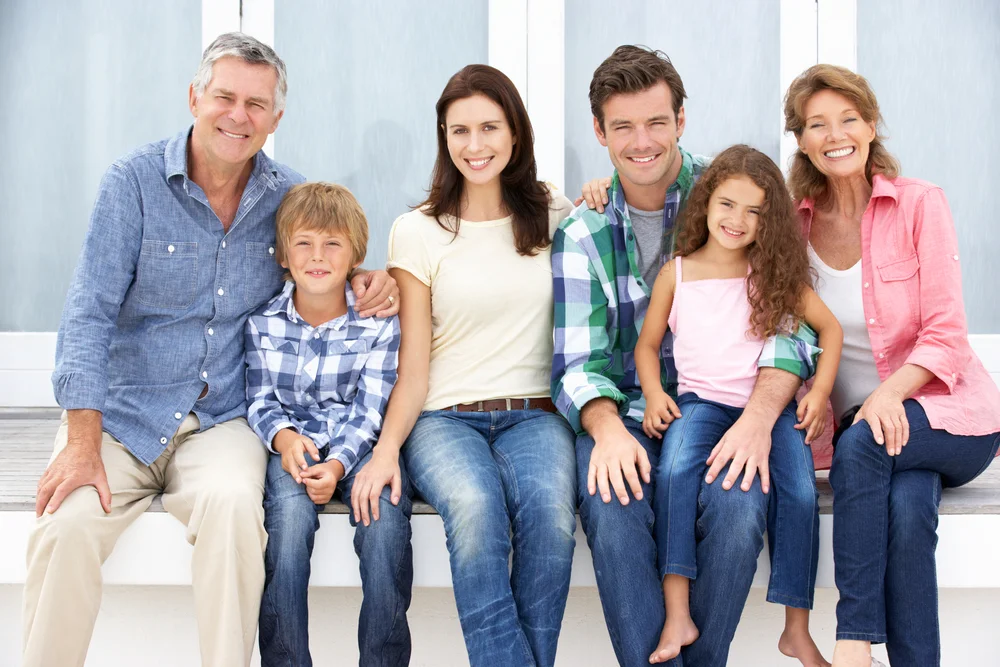 The Best Age Group for Invisalign Clear Aligners