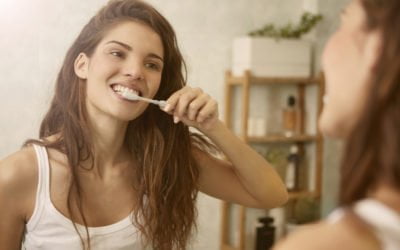 The Easiest Way To Have Healthier Teeth