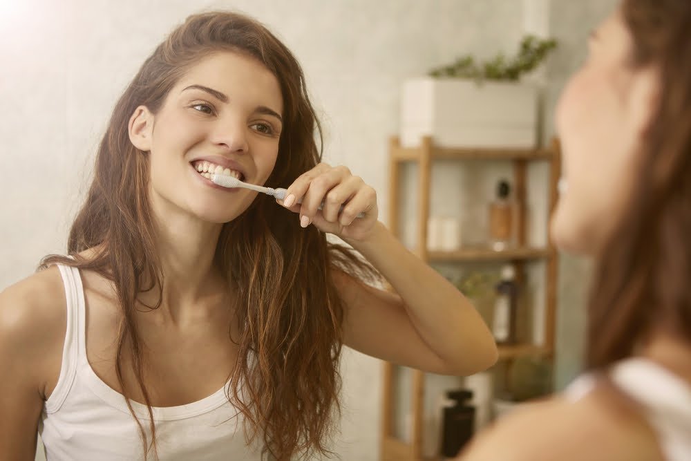 Easiest Way To Have Healthier Teeth