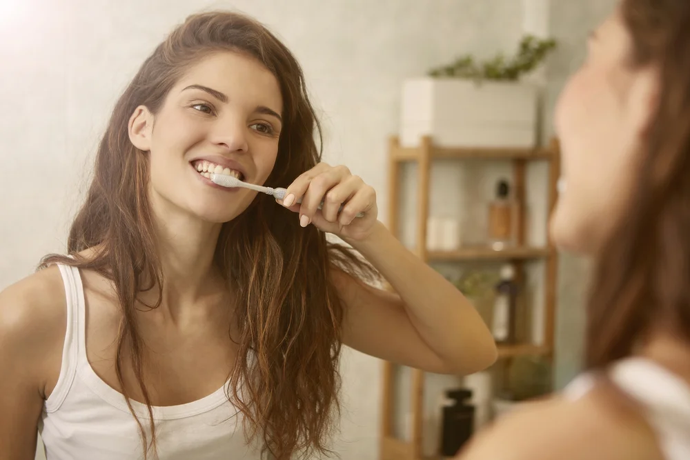The Easiest Way To Have Healthier Teeth