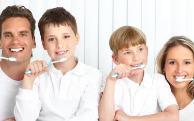 Toss Out This Daily Dental Tool Every Few Months