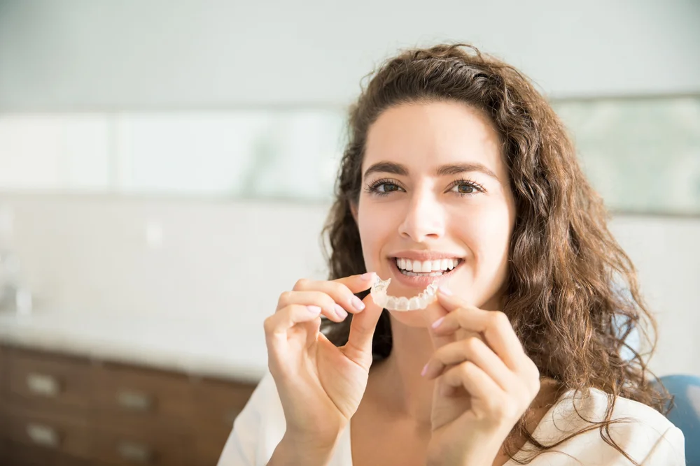 3 Benefits of Wearing a Custom Mouth Guard