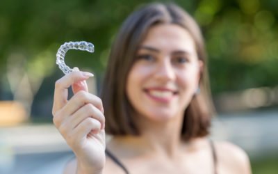 Here’s the Technology Behind Invisalign Retainers