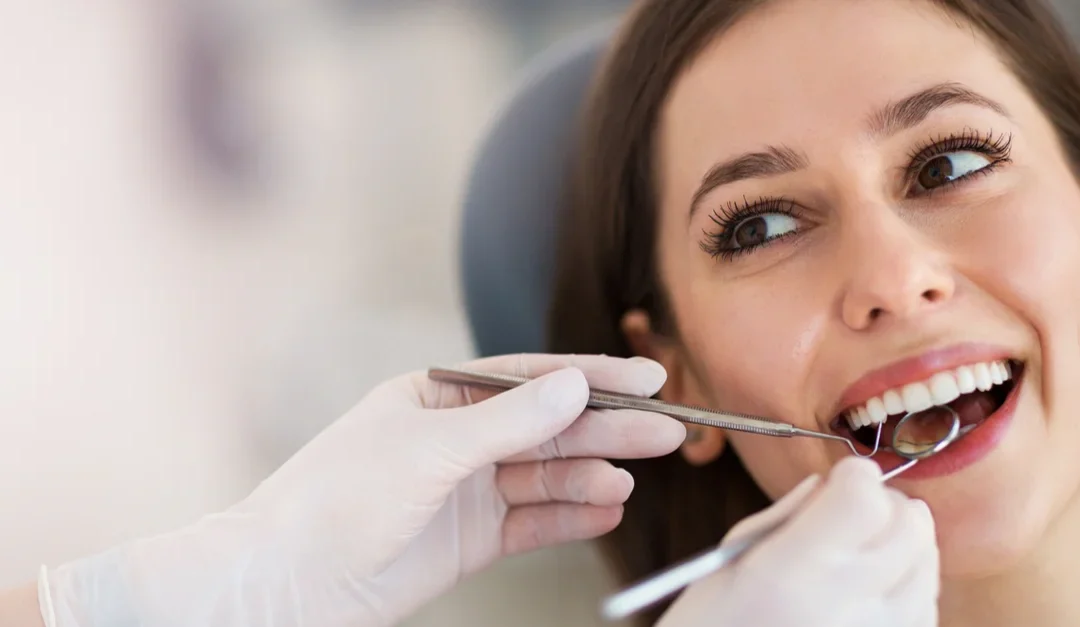 Get a Million Dollar Smile With These Dental Tips