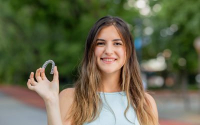 6 Things Parents need to know about Invisalign Teen