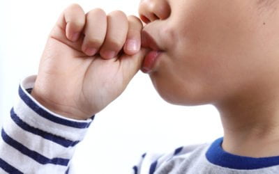 Why Thumb Sucking Is Bad for Your Child’s Teeth