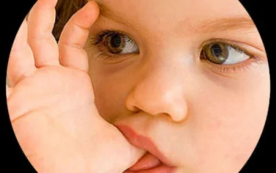 The Effects Of Thumb Sucking And How To Stop