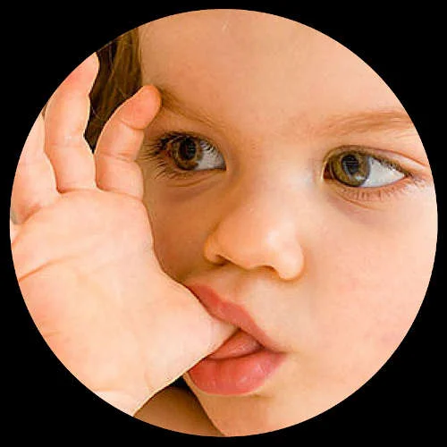The Effects Of Thumb Sucking And How To Stop
