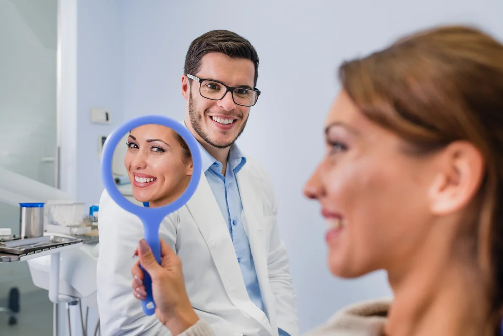 How Dental Aligners Lead to a Beautiful Smile