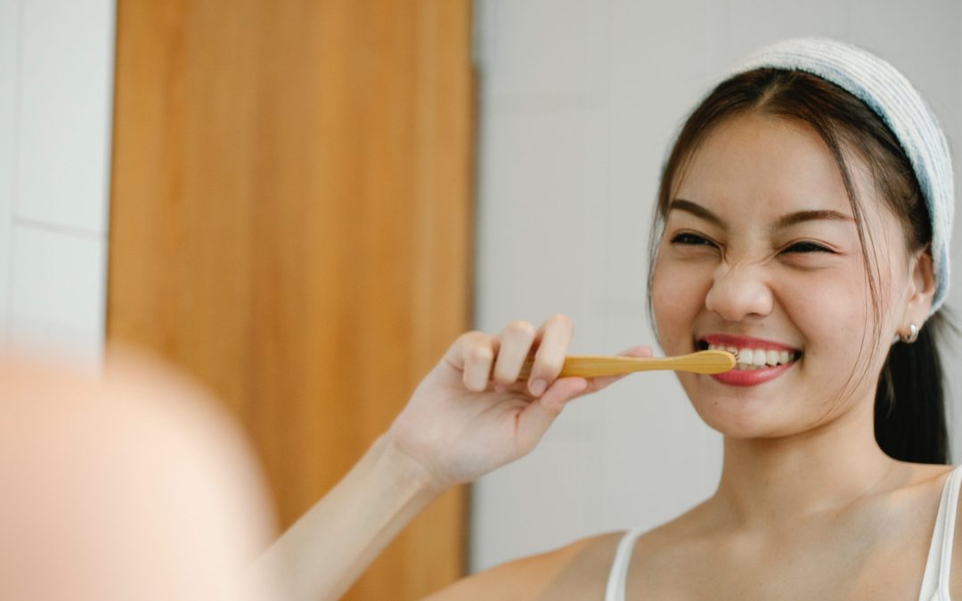 Things That Damage Your Teeth