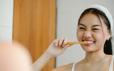 Things That Damage Your Teeth