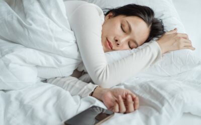 Why Do We Suffer From Sleep Apnea?