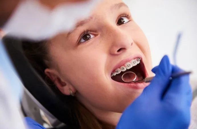 Straight Smiles, Happy Kids: 4 Benefits of Invisalign for Children