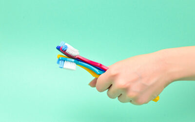 5 Tooth Brushing Mistakes to Avoid