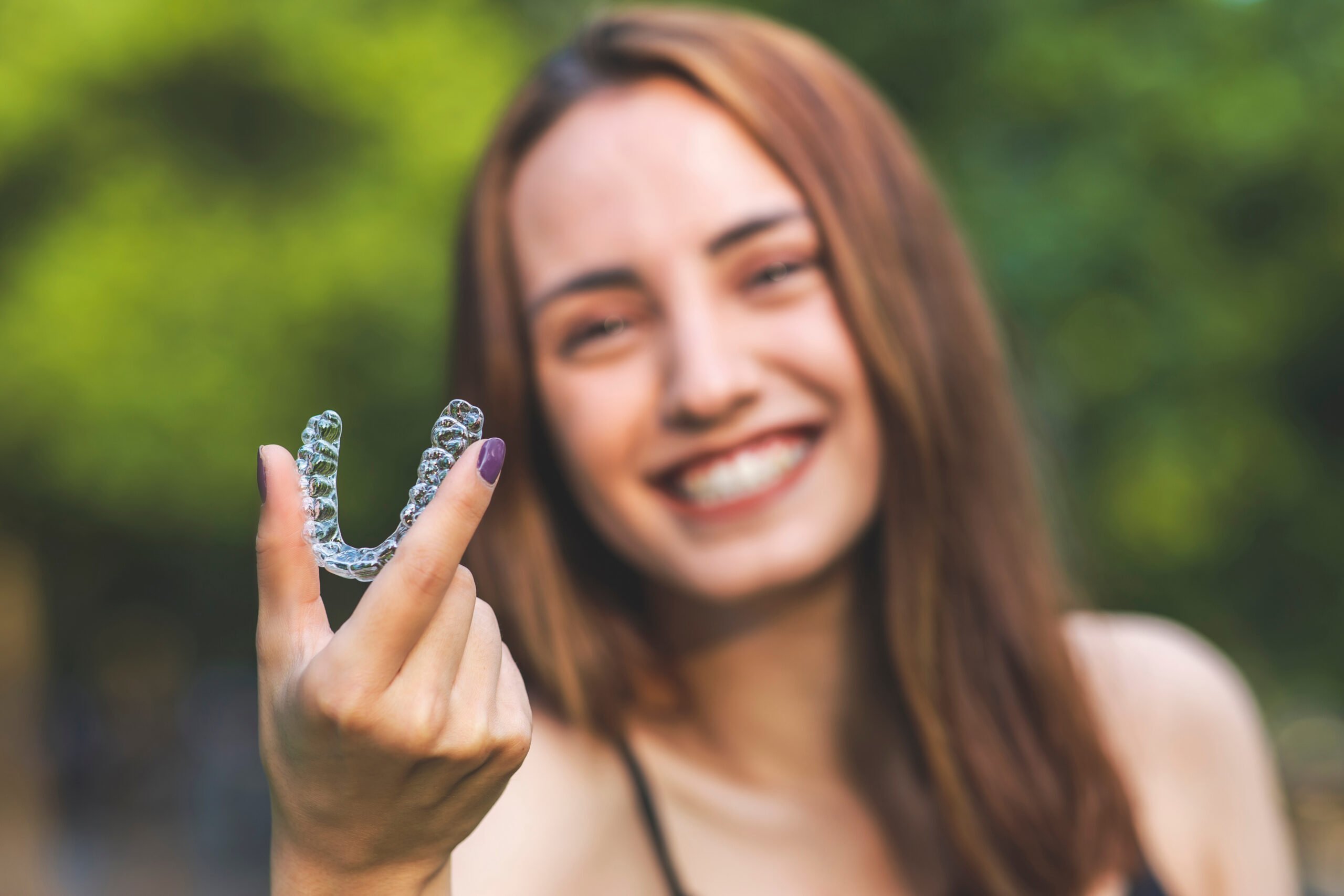 Invisalign Treatment