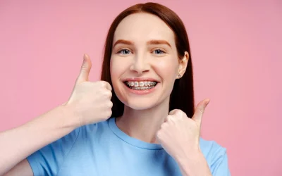 How Teeth Braces Improve Oral Health and Boost Confidence