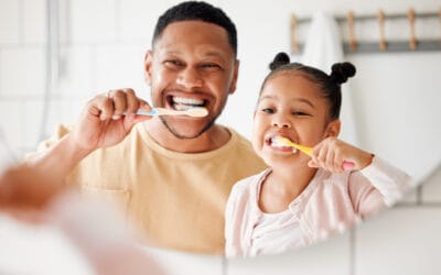 Oral Hygiene Tips for the Whole Family