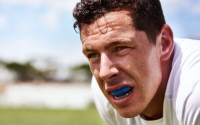 The Importance of Mouthguards in Sports