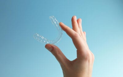 The Different Types of Dental Retainers and Which One Might Be Right for You