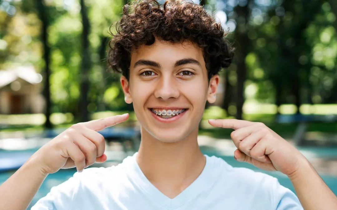 Is Your Teen Ready for Braces? 5 Signs It Might Be Time