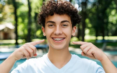 Is Your Teen Ready for Braces? 5 Signs It Might Be Time
