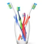 invisalign toothbrushes