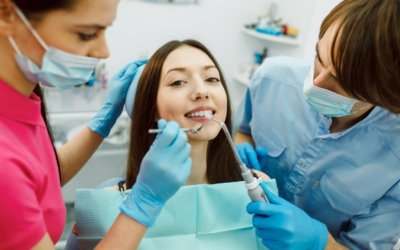 Signs You Might Need Orthodontic Treatment (Even If Your Teeth Look “Fine”)