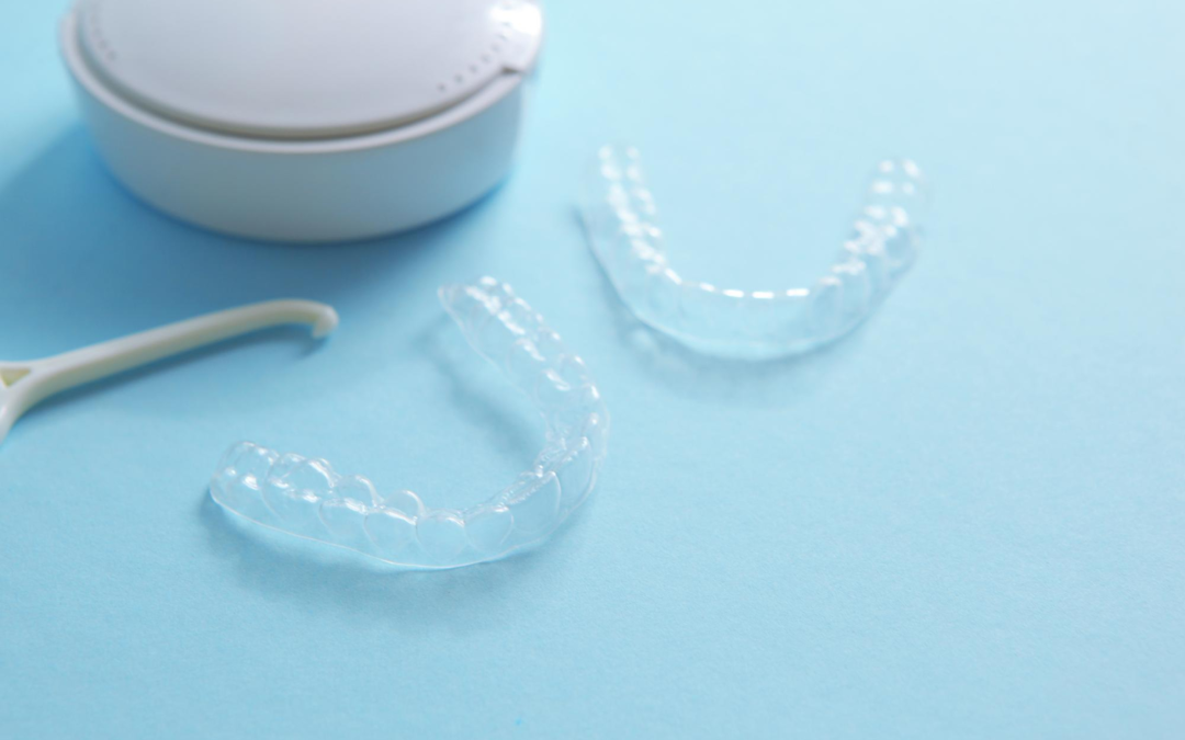 How to Care for Your Invisalign Aligners: Daily Cleaning and Maintenance Tips