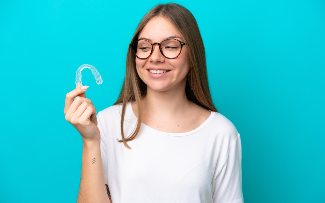 Is Invisalign Right for Your Teen? What Parents Should Know Before Treatment